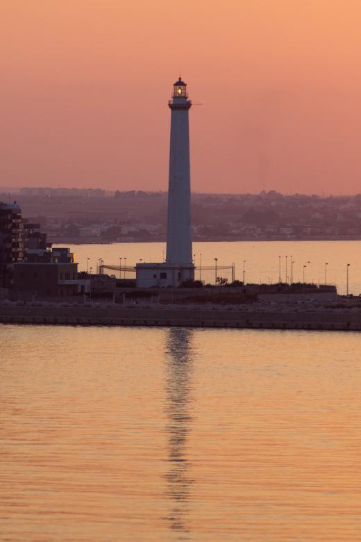 Free stock image of Lighthouse created by Geoffrey Whiteway