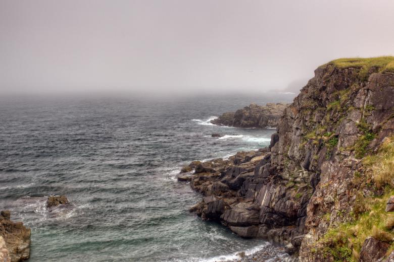 Free stock image of  Seascape created by Geoffrey Whiteway