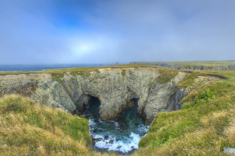 Free stock image of Seascape created by Geoffrey Whiteway