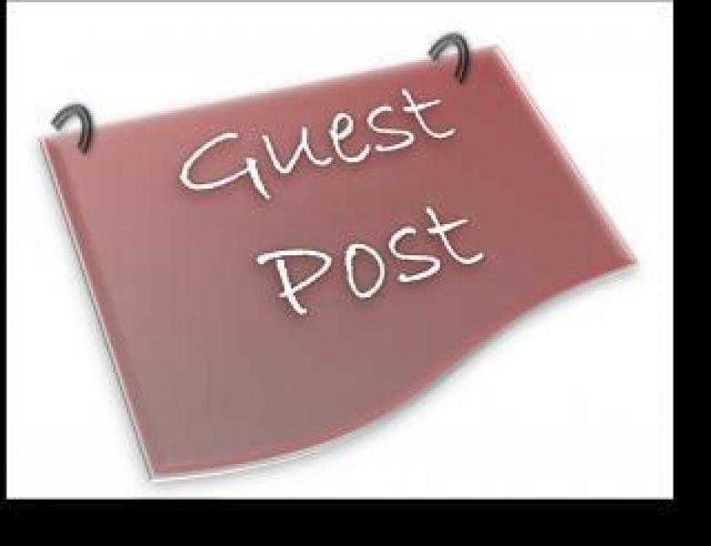 Free stock image of Image for Guestpost created by Lokesh