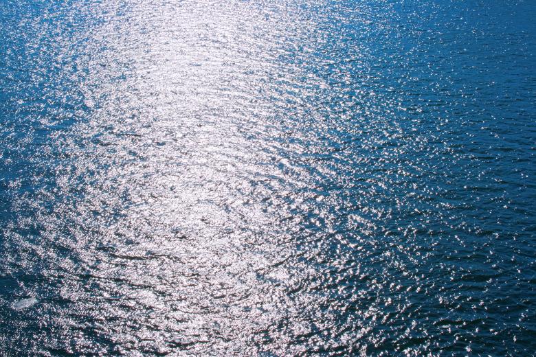 Free stock image of Sea created by 2happy
