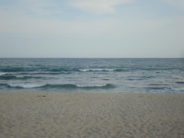 Free stock image of Beach  created by Boris Kyurkchiev