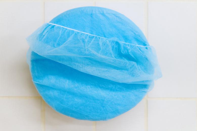 Free stock image of Hair nets created by Geoffrey Whiteway