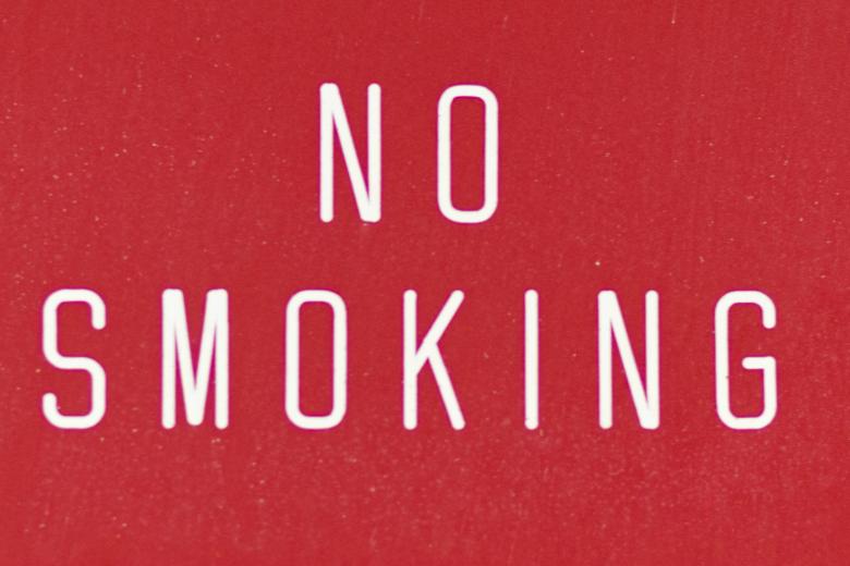 Free stock image of No Smoking created by Geoffrey Whiteway