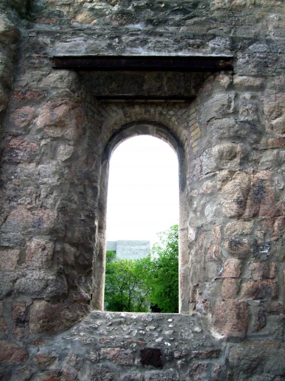 Free stock image of Cathedral Wall created by Crystal Kordalchuk
