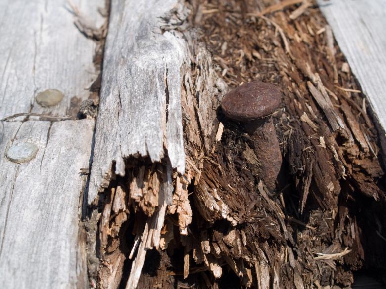 Free stock image of Wood created by Geoffrey Whiteway