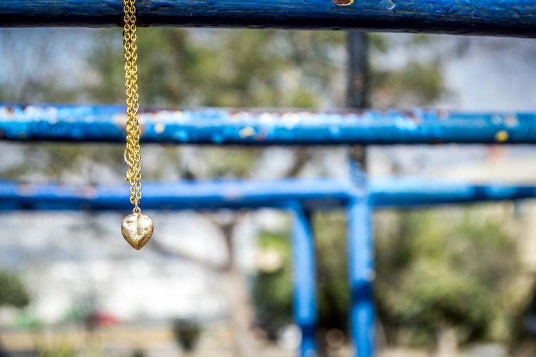 Free stock image of Necklace created by Ezequiel Bruni