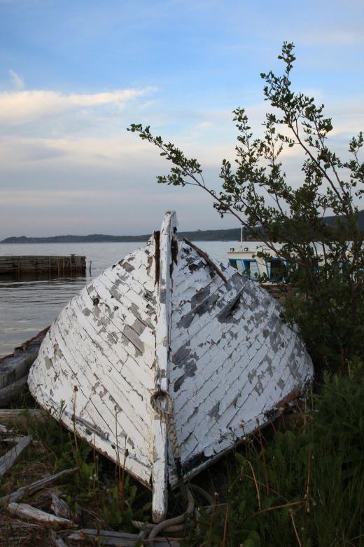 Free stock image of Boat created by Geoffrey Whiteway