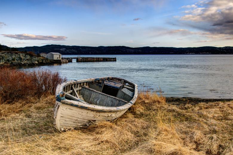 Free stock image of Boat created by Geoffrey Whiteway