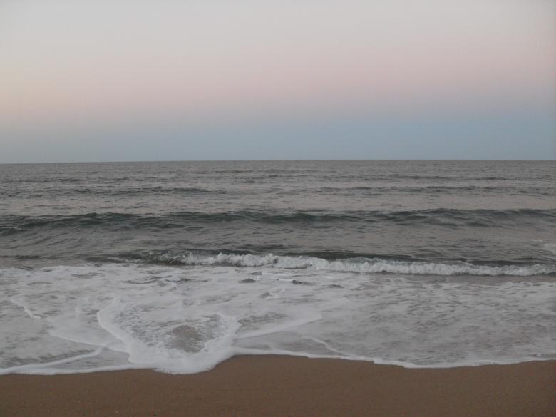 Free stock image of Beach created by Nicholas Spaggiari