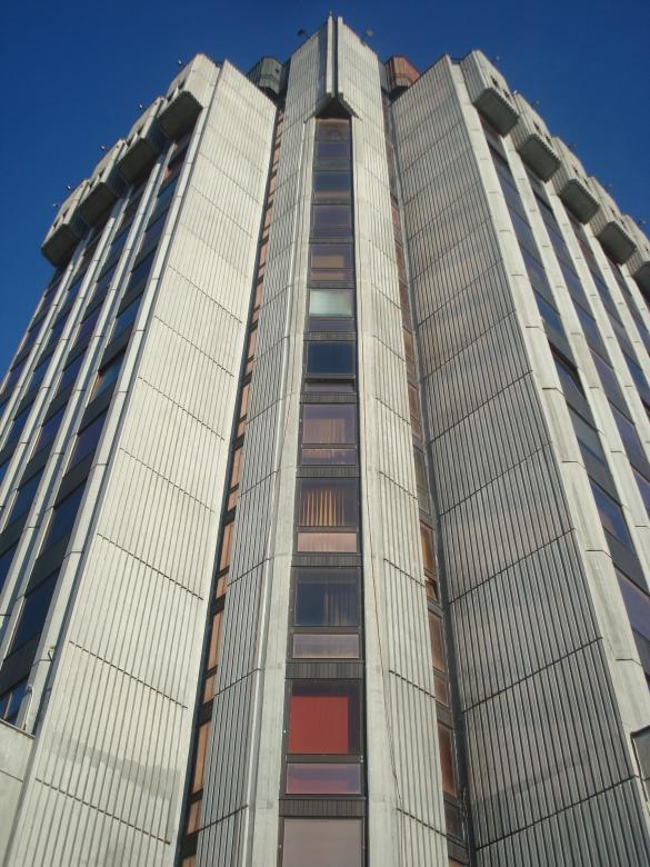 Free stock image of Municipality building, Varna, Bulgaria created by Boris Kyurkchiev
