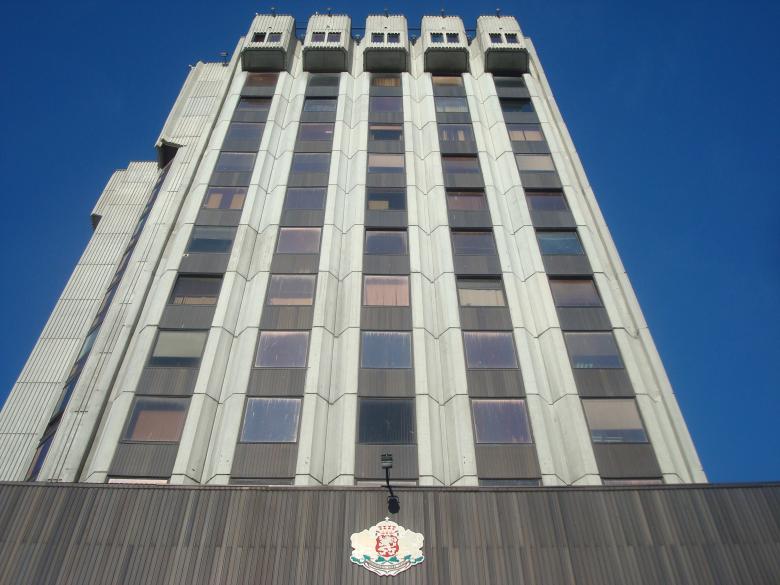 Free stock image of Municipality building, Varna, Bulgaria created by Boris Kyurkchiev