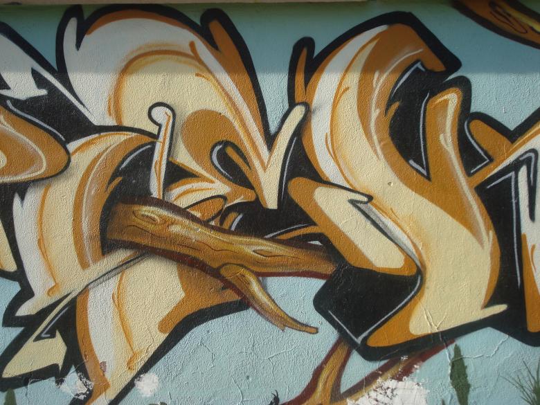 Free stock image of Graffiti created by Boris Kyurkchiev