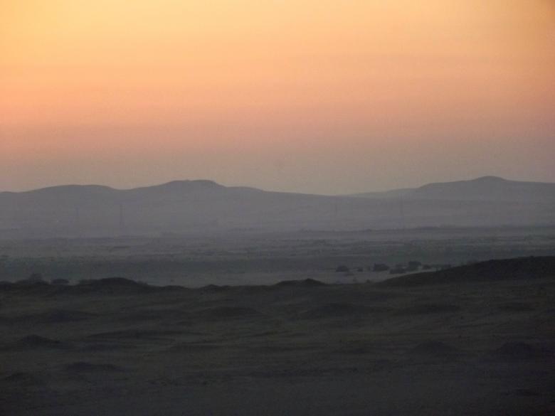 Free stock image of Suez canal early morning  created by Janis Urtans