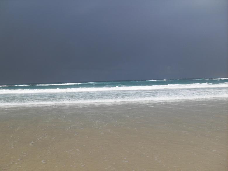 Free stock image of Beautiful Beach created by Nicholas Spaggiari