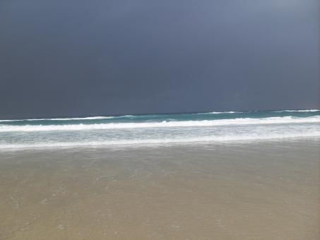 Beautiful Beach