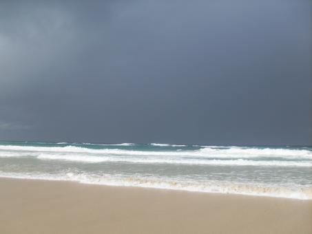 Beautiful Beach - Free Stock Photo
