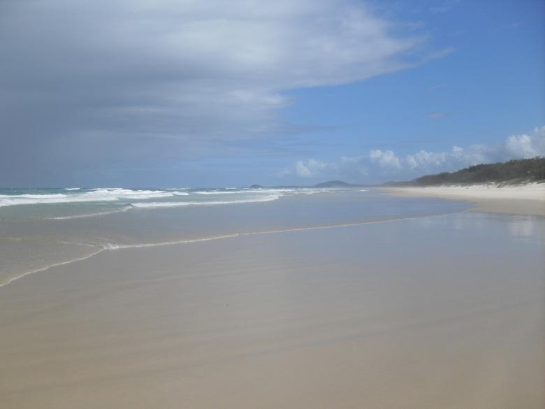 Free stock image of Beautiful Beach created by Nicholas Spaggiari