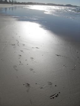 Pretty Beach