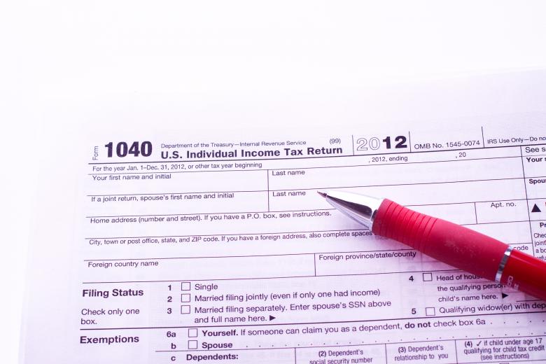 Free stock image of Taxes created by Geoffrey Whiteway