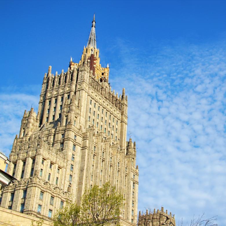 Free stock image of Moscow created by Alsusha