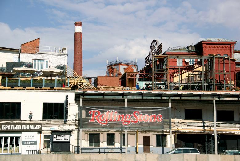 Free stock image of cafe construction created by Alsusha