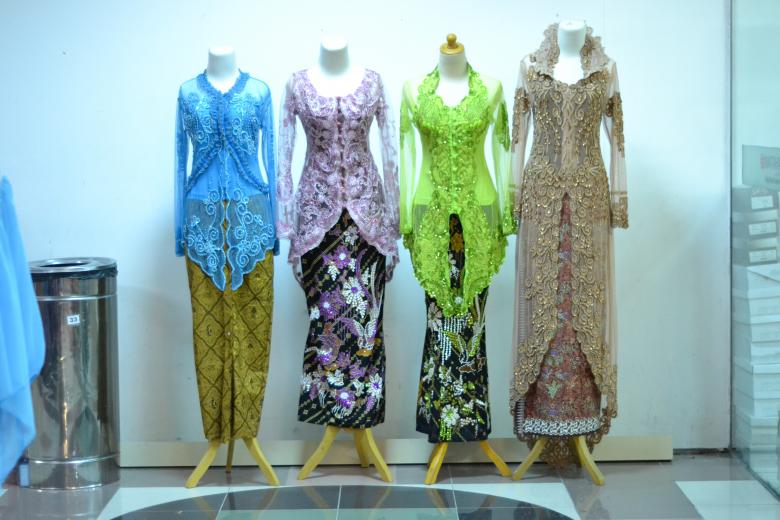 Free stock image of Kind of Kebaya created by Ryan Jhoe