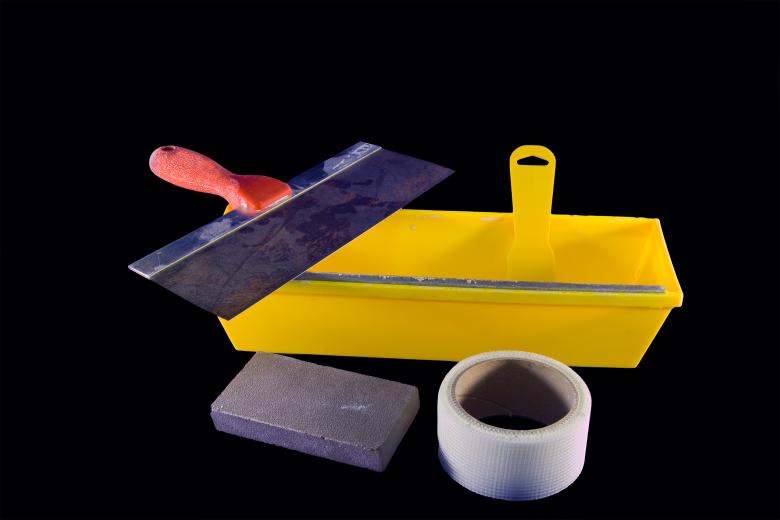 Free stock image of Plastering Tools created by Geoffrey Whiteway
