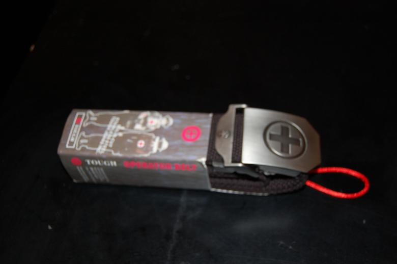 Free stock image of Tough Belt created by Andrew Calderon