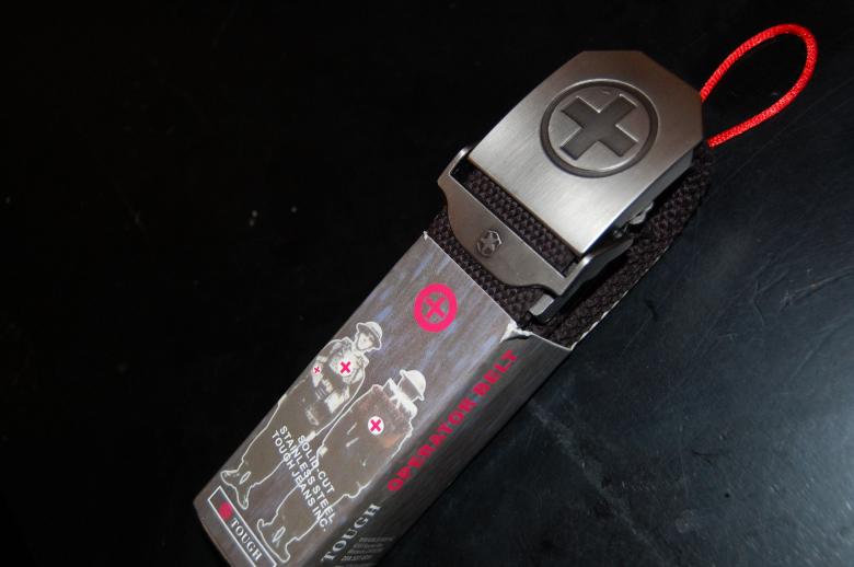 Free stock image of Tough Belt created by Andrew Calderon