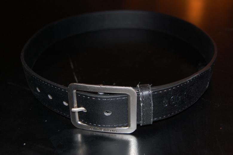 Free stock image of Black Belt created by Andrew Calderon
