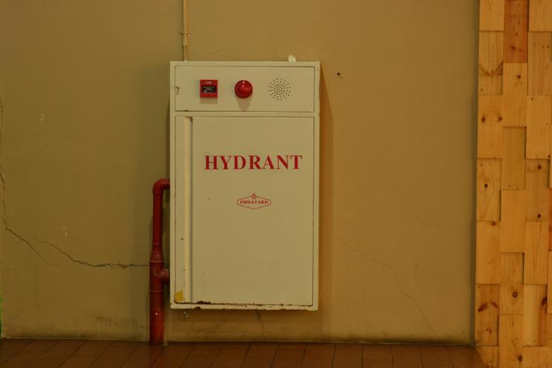 Free stock image of Power Hydrant created by Ryan Jhoe