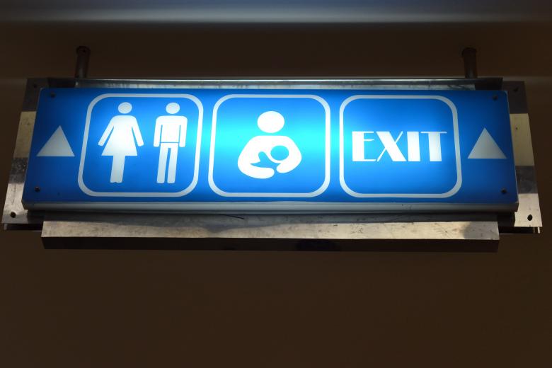 Free stock image of Public Sign created by Ryan Jhoe