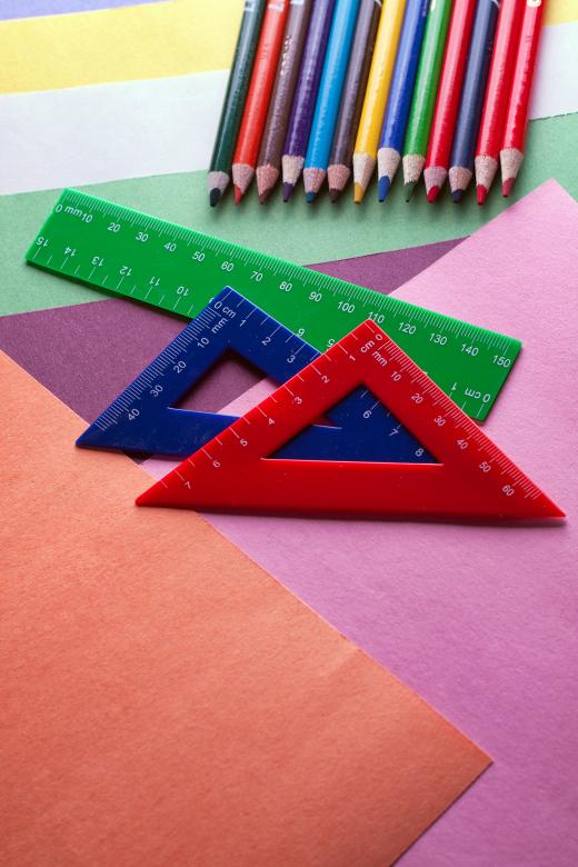 Free stock image of Art Supplies created by Geoffrey Whiteway