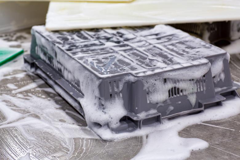 Free stock image of Cleaning created by Geoffrey Whiteway