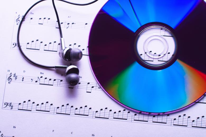Free stock image of Music created by Geoffrey Whiteway