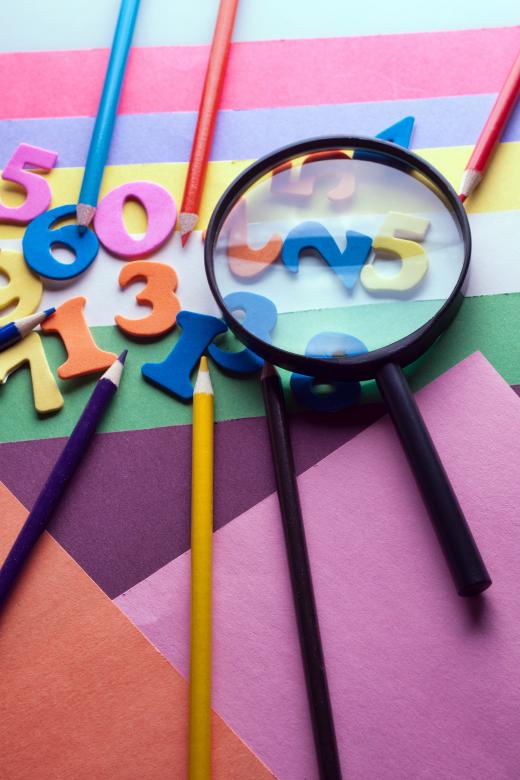 Free stock image of Art Supplies created by Geoffrey Whiteway