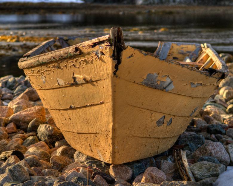 Free stock image of Boat created by Geoffrey Whiteway