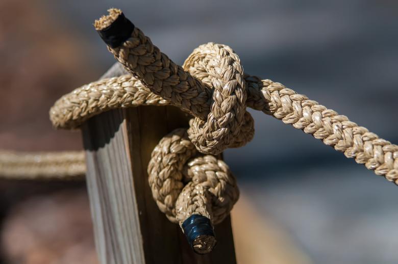 Free stock image of Knot created by agphotostock.com