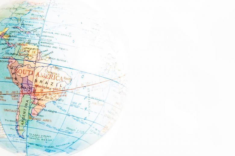 Free stock image of Globe created by agphotostock.com