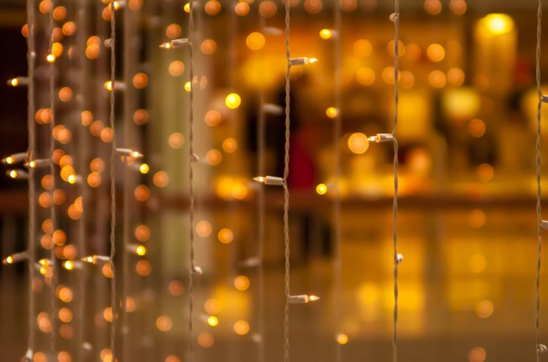 Free stock image of Little Lights created by agphotostock.com