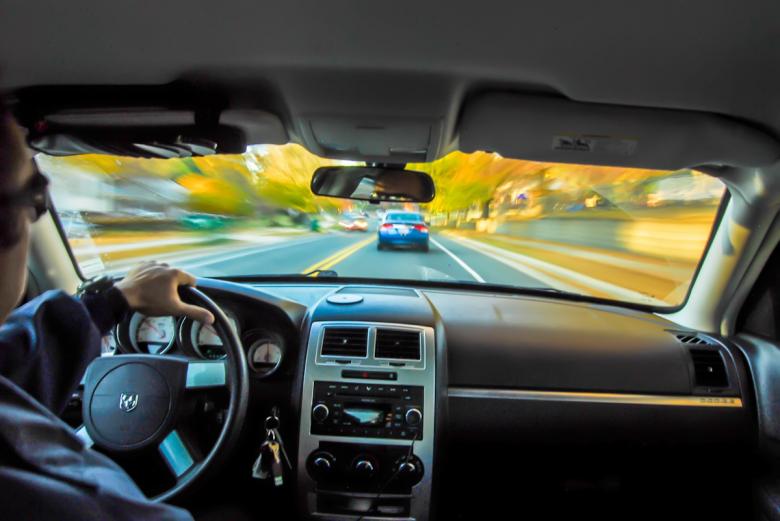 Free stock image of Driver created by agphotostock.com