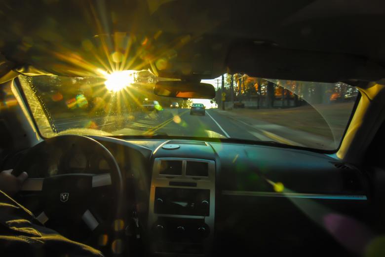 Free stock image of Blinded by sun created by agphotostock.com