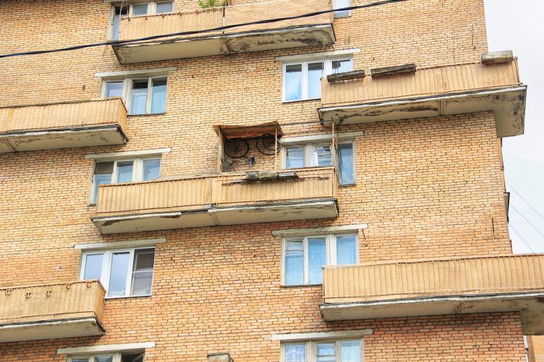Free stock image of Building with balcony created by Alsusha