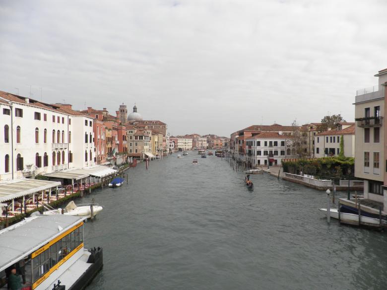 Free stock image of Canale Grande in Venice created by Boris Kyurkchiev