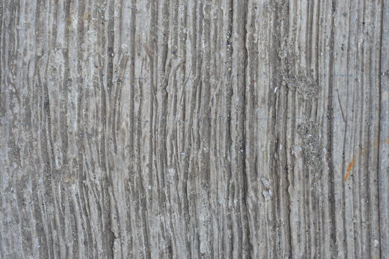 Free stock image of Rough concrete line texture created by Ryan Jhoe