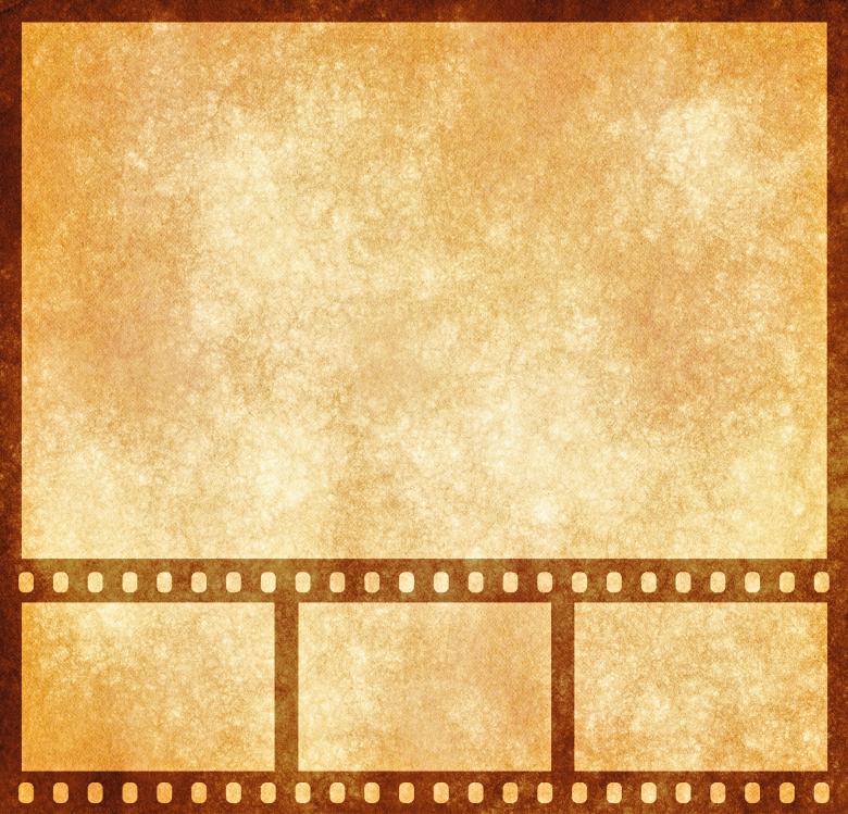 Free stock image of Film Strip Grunge Template created by Nicolas Raymond