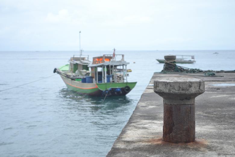 Free stock image of At The Dock created by Ryan Jhoe