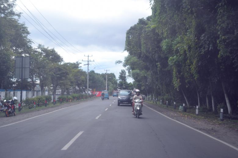 Free stock image of Bitung Road created by Ryan Jhoe