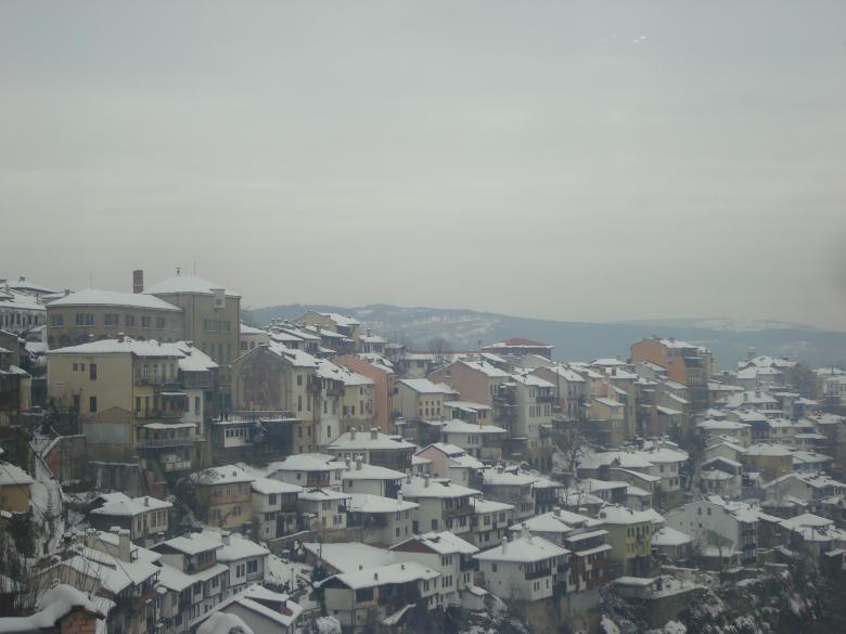 Free stock image of Veliko Tarnovo, Bulgaria created by Boris Kyurkchiev